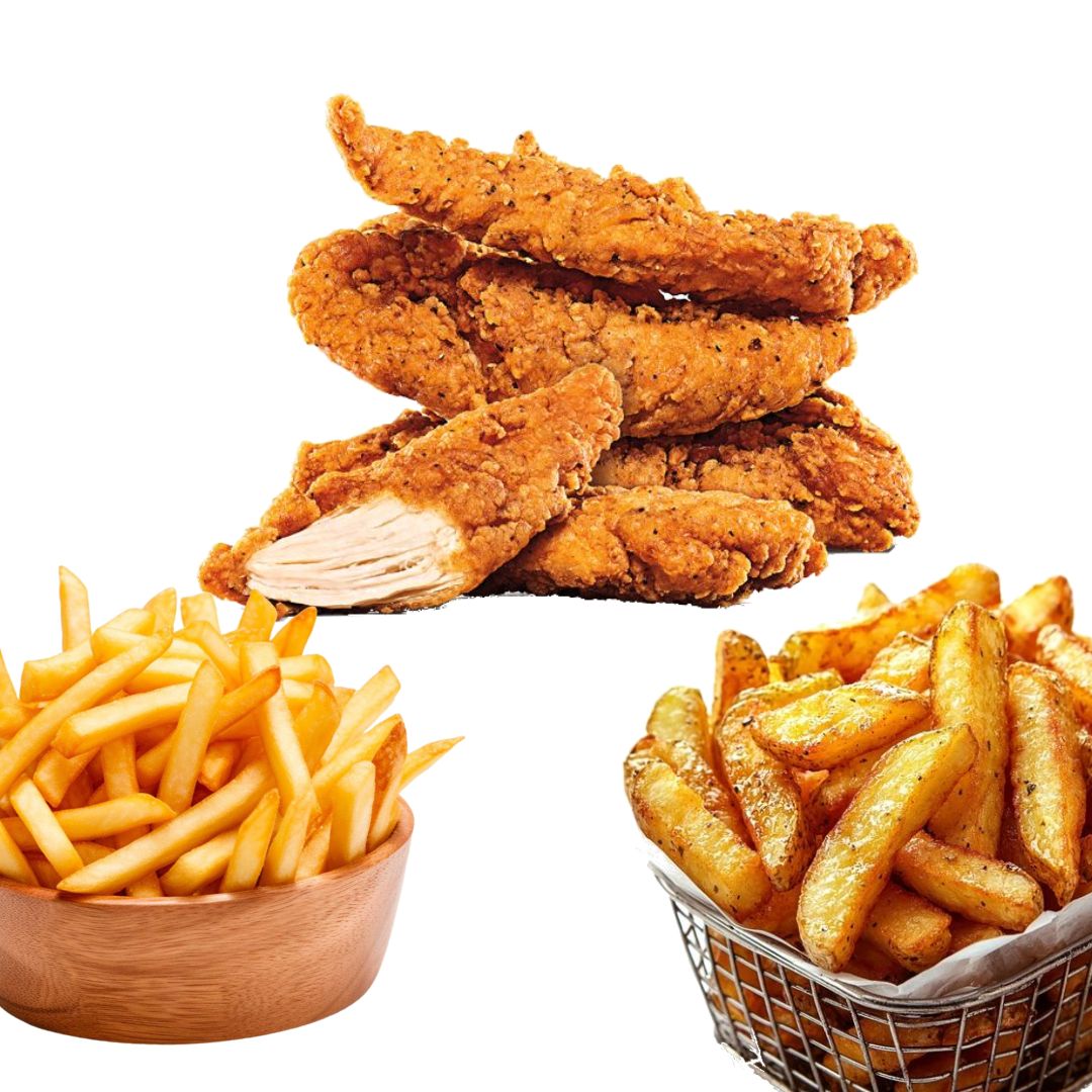 Tenders-produit