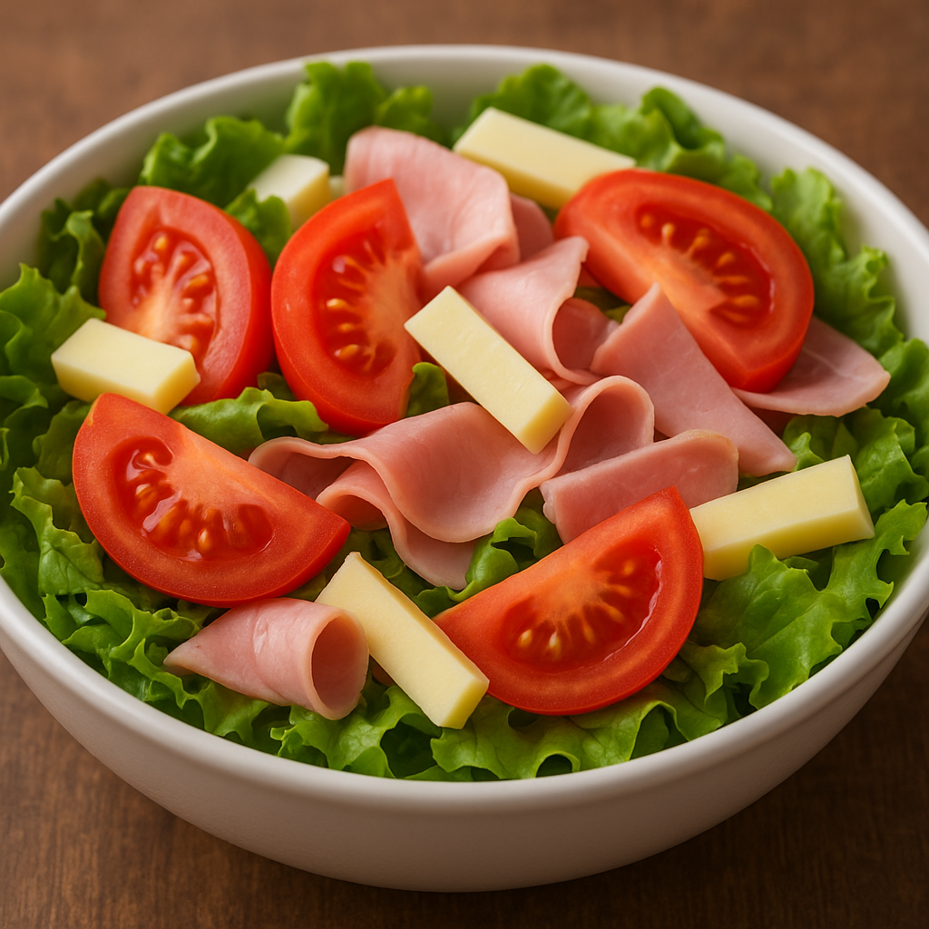 salade italienne