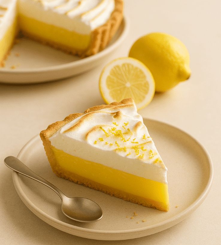 tarte-citron