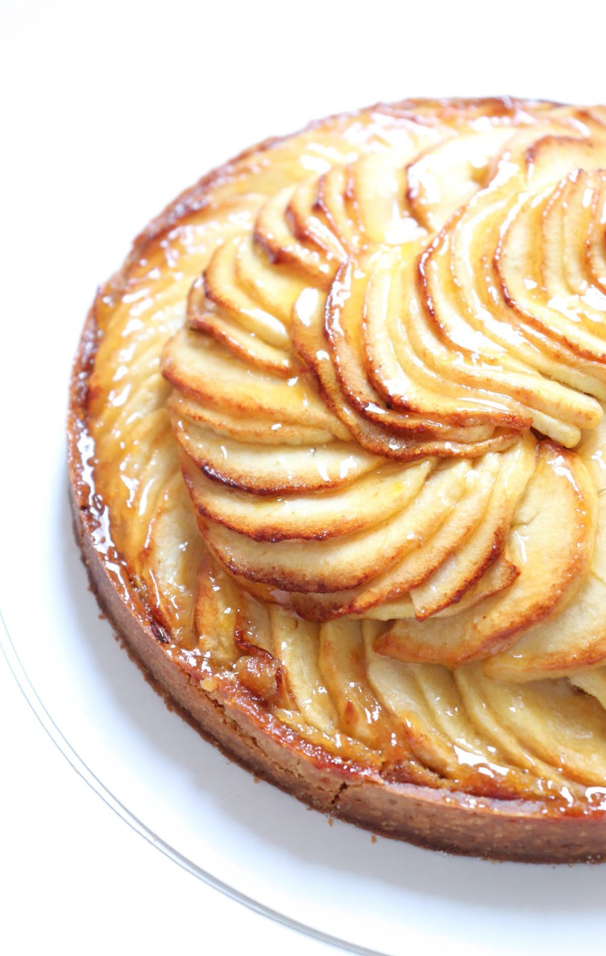 tarte-pommes